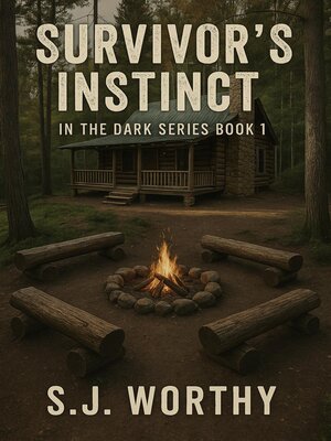 cover image of Survivor's Instinct